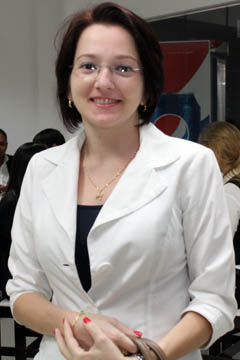 circuito chic; Angela Maria Frizon