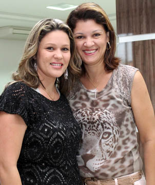 circuito chic; Tezla Hotel; Natal Encantado ACIPLE; Rosangela Ferreira; Ana Kátia Sampaio