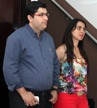 circuito chic; Tezla Hotel; CDL Primavera do Leste; Welbert Sine; Todimo; Michele Castelini