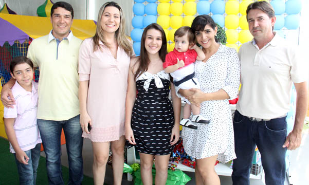 circuito chic; 