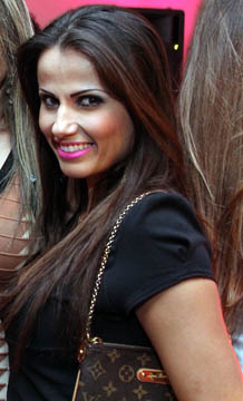 circuito chic; Fernanda Dias Prado