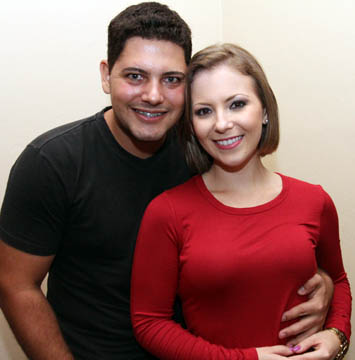 circuito chic; Sheila Raquel Tibola