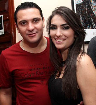 circuito chic; Helio Barco