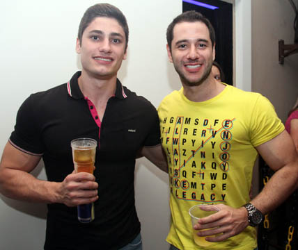 christiano coelho; circuito chic;