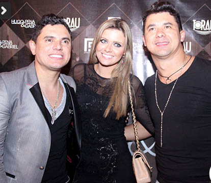 christiano coelho; circuito chic;
