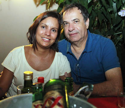 coluna christiano coelho; circuito chic;