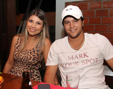 coluna christiano coelho; circuito chic;