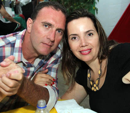 coluna christiano coelho; circuito chic;