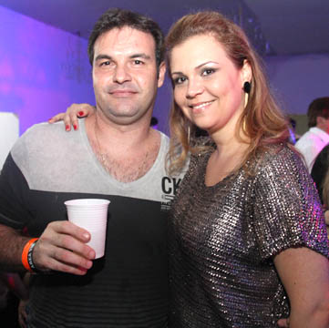 coluna christiano coelho; circuito chic;
