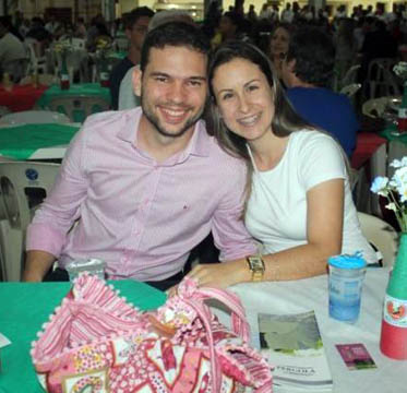 coluna christiano coelho; circuito chic;