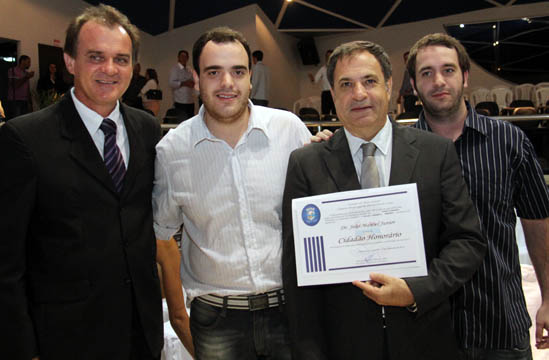 coluna christiano coelho; circuito chic;