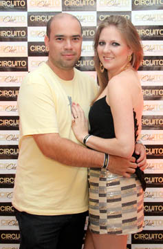 coluna christiano coelho; circuito chic;