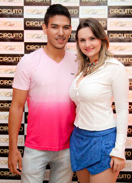coluna christiano coelho; circuito chic;