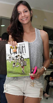 coluna christiano coelho; circuito chic;