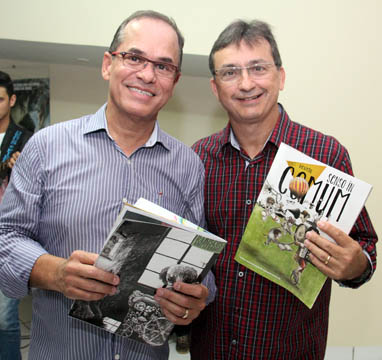 coluna christiano coelho; circuito chic;