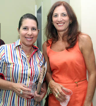 coluna christiano coelho; circuito chic;