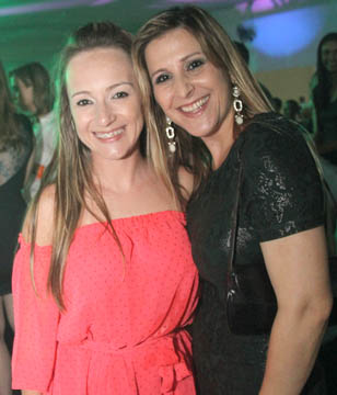 circuito chic; Micheli Michelon; Fernanda Smaniotto