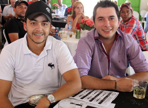 circuito chic; Fernandinho Alves de Souza; Lorran de Pieri