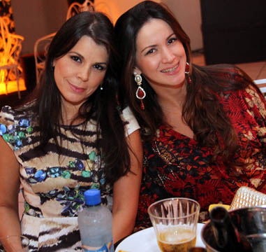 circuito chic; Vanessa Prado; Edi Guadagnin Barco