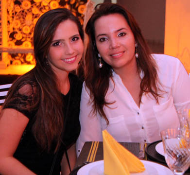 circuito chic; Ana Cristina Donin; Giovana Goellner