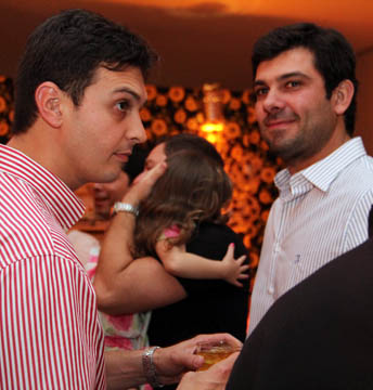 circuito chic; Sidnei Polato Filho; Orlando Henrique Polato