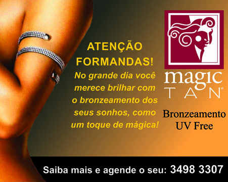 circuito chic; Magic Tan