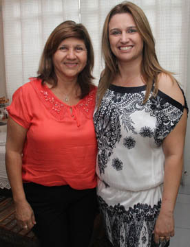 circuito chic; Aroeira; Patricia Montagni; Vanusa Zanchet