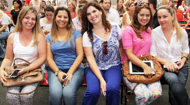 coluna christiano coelho; circuito chic;