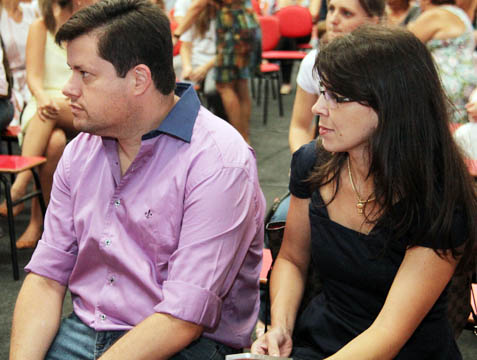 coluna christiano coelho; circuito chic;