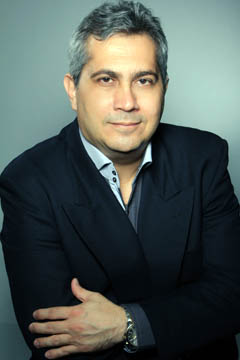 circuito chic; Jairo Lyra; Improve