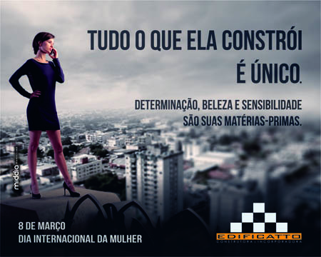 coluna christiano coelho; circuito chic; Edificatto