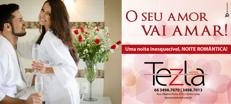 circuito chic; Tezla Hotel