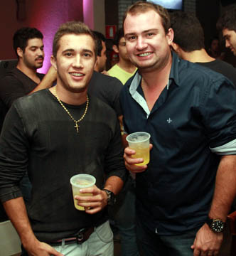 coluna christiano coelho; circuito chic;