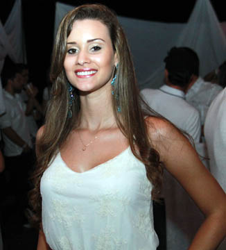 coluna christiano coelho; circuito chic;