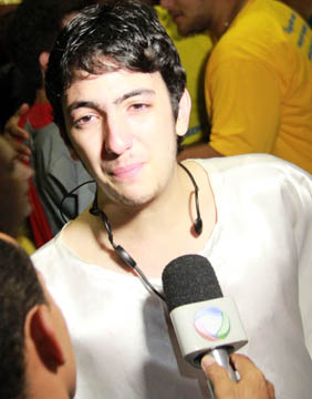 coluna christiano coelho; circuito chic;