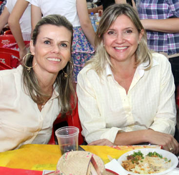 circuito chic; Iza Meyer; Jozi Ruaro
