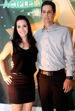 Jerilee, Marcelo Ruaro, Aciple