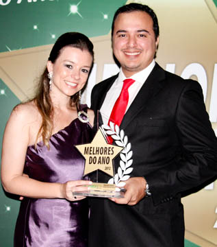 Circuito Chic, Magna Video, Veridiana Lerner, Hermes Junior