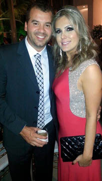 coluna christiano coelho; circuito chic;