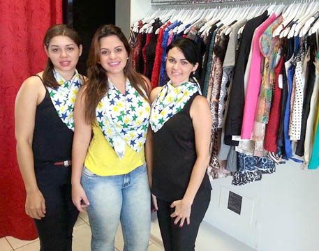 coluna christiano coelho; circuito chic;