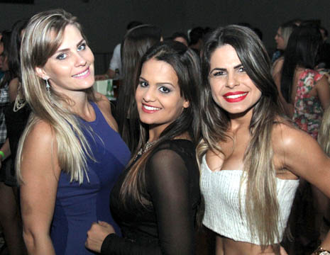 coluna christiano coelho; circuito chic;