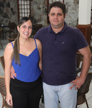 coluna christiano coelho; circuito chic;