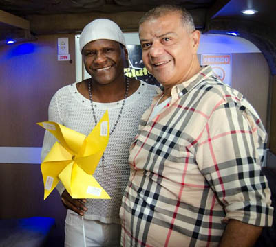 coluna christiano coelho; circuito chic