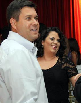 coluna christiano coelho; circuito chic