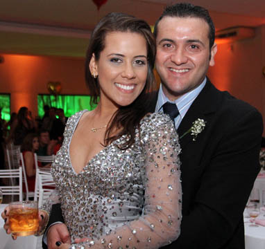 circuito chic; Josiane Pedroso; Helio Barco