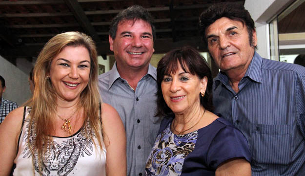 circuito chic; Rosi Quaini; Moacir Quaini; Terezinha Quaini; Victório Quaini