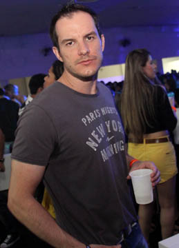 circuito chic; Erick Morosov; Gui Boratto