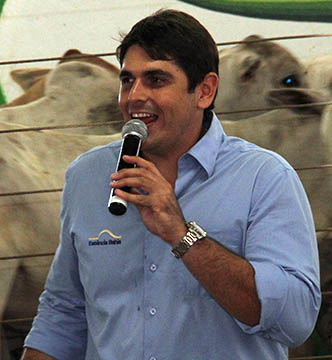 coluna christiano coelho; circuito chic
