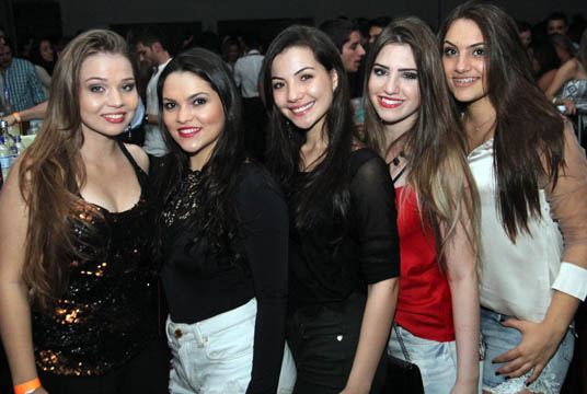 coluna christiano coelho; circuito chic