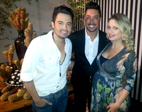 coluna christiano coelho; circuito chic